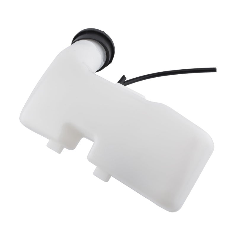 Cancanle FS85 FS75 Gas Tank Fuel Tank with Cap for STIHL FS80 FS74 FS76 FS80R FS72 KM85 HT75 String Trimmer Brushcutter, Part No. 4137 350 0410 - Image 2
